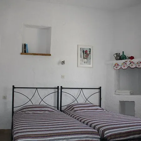 Rhodes Summer House * Γεννάδι