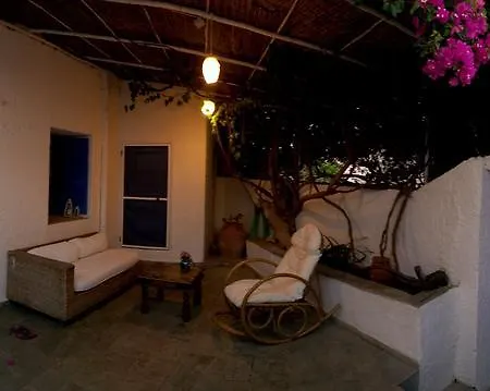 Rhodes Summer House فيلة