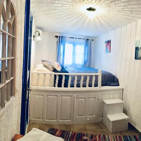 Rhodes Summer House Вилла Геннади