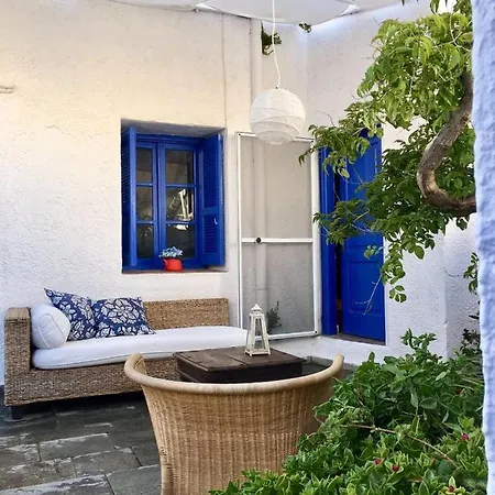 Rhodes Summer House Вилла