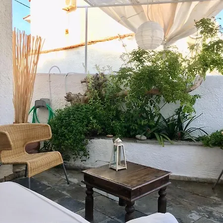 Rhodes Summer House