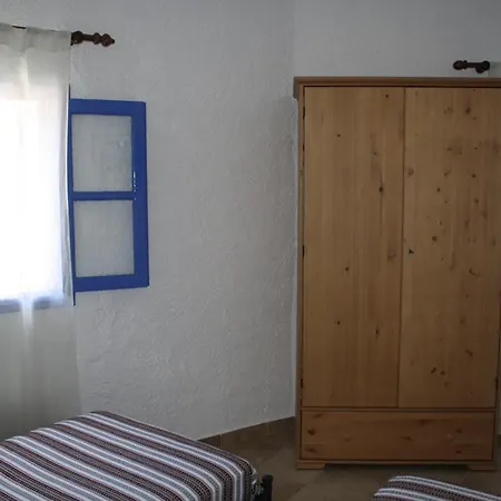 Rhodes Summer House Вилла