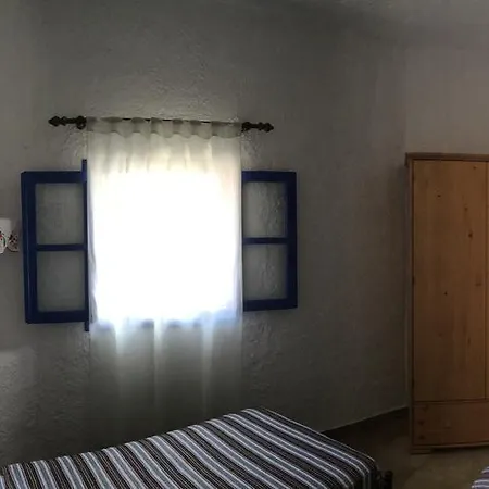 Вилла Rhodes Summer House Геннади