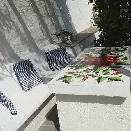 Rhodes Summer House Вилла *