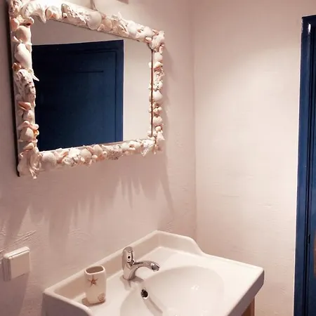 Rhodes Summer House Геннади