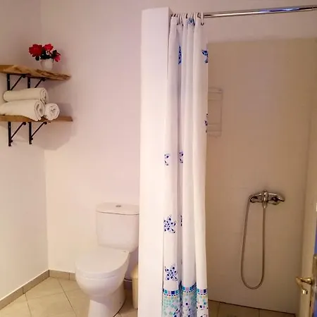 Rhodes Summer House Вилла *