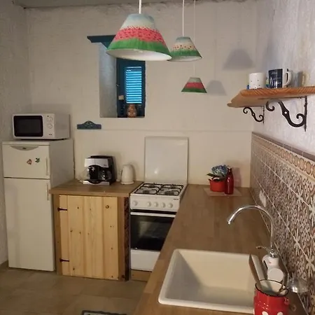 Вилла Rhodes Summer House