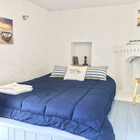 Rhodes Summer House Вилла