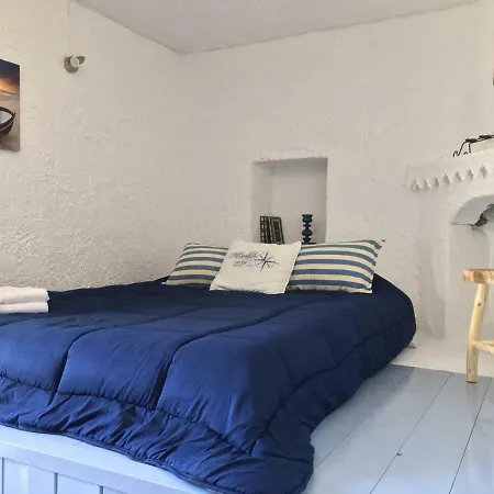 Вилла Rhodes Summer House *