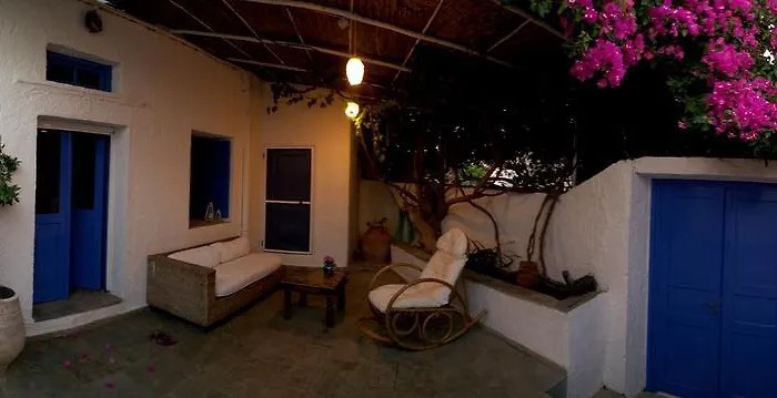 Rhodes Summer House Villa