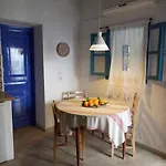 Villa Rhodes Summer House Gennadi