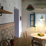 Rhodes Summer House Gennadi