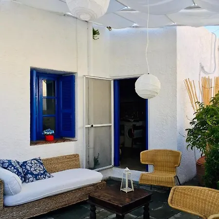 Rhodes Summer House ヴィラ *