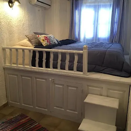 Rhodes Summer House