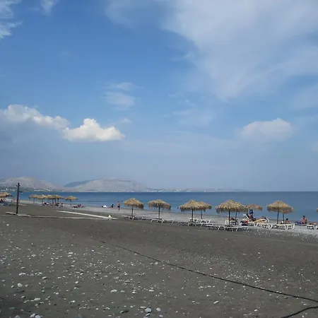 Villa Rhodes Summer House *