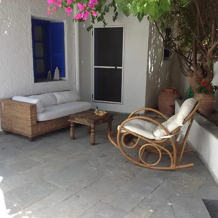 Rhodes Summer House Willa Jenadi