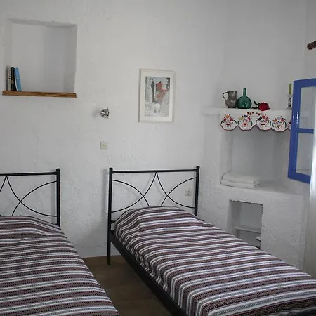 Villa Rhodes Summer House *