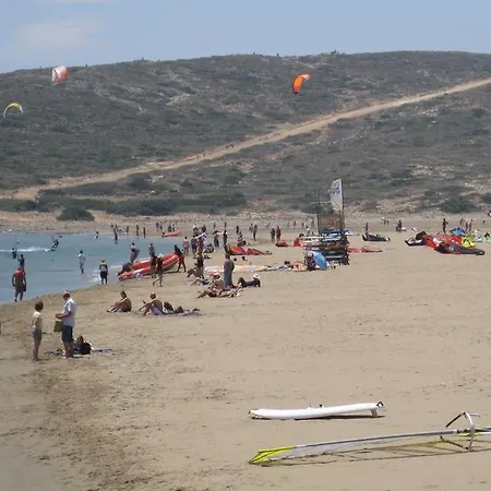 فيلة Rhodes Summer House