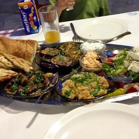 Rhodes Summer House Willa