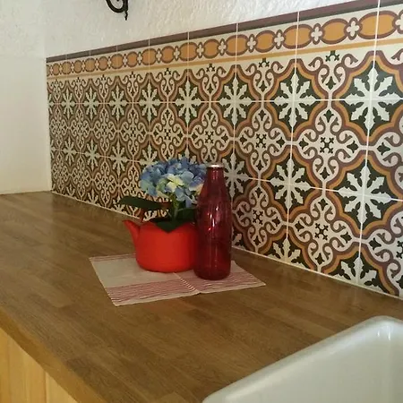 Rhodes Summer House Villa Gennadi