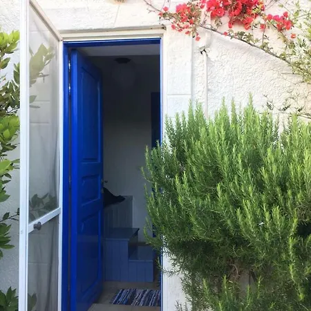 Rhodes Summer House Villa Gennadi