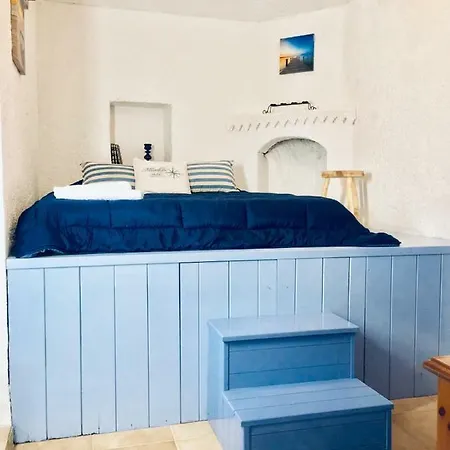 Rhodes Summer House Villa *