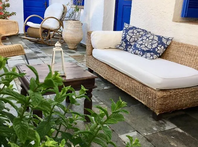 Villa Rhodes Summer House