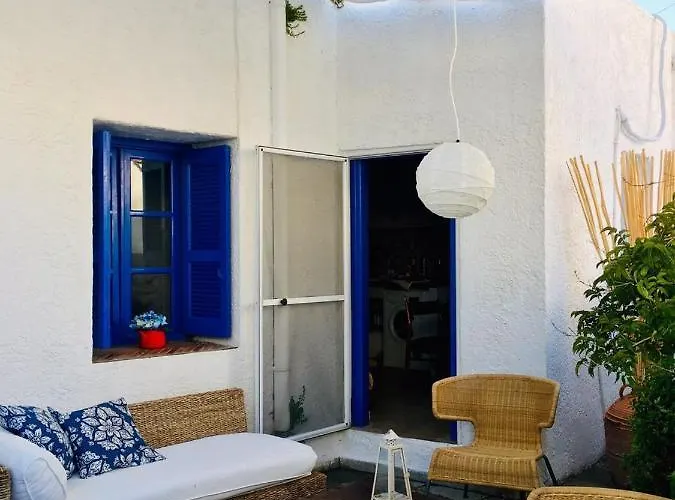 Rhodes Summer House Villa *