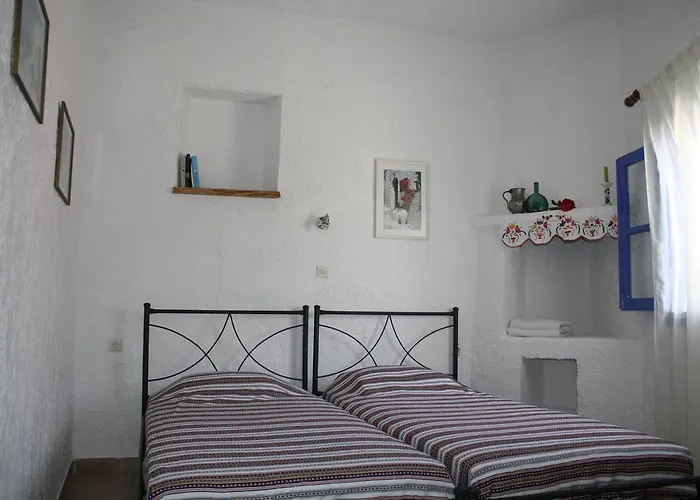 Rhodes Summer House * 겐나디