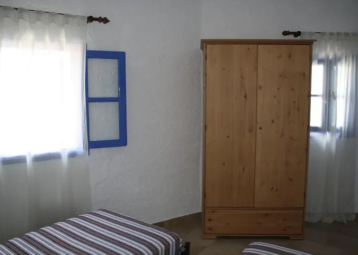 Rhodes Summer House Villa