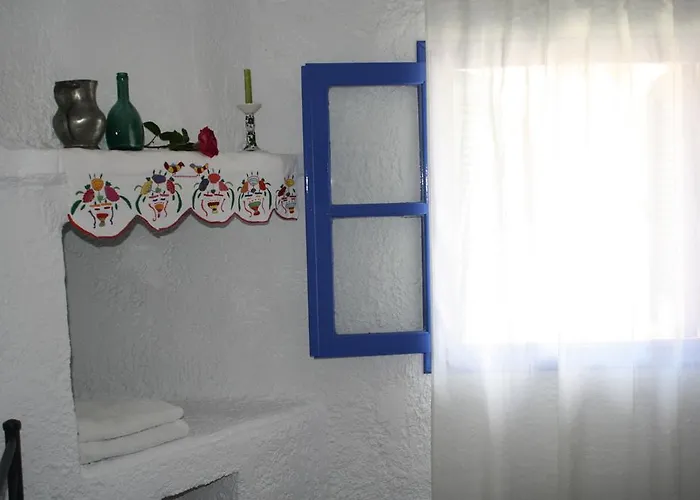 Villa Rhodes Summer House