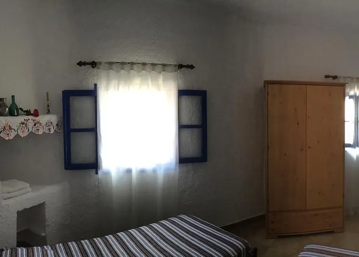 فيلة Rhodes Summer House غينادي