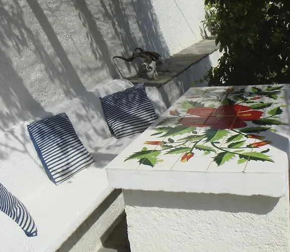 Rhodes Summer House فيلة *