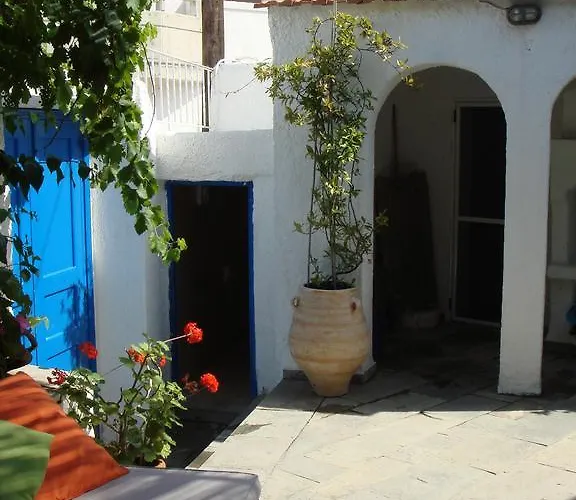 Rhodes Summer House Villa *