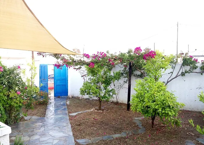 Villa Rhodes Summer House *