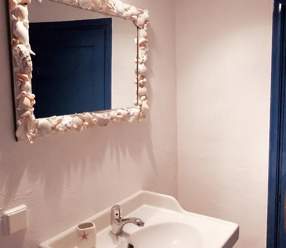 Rhodes Summer House غينادي