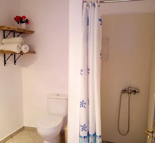 Rhodes Summer House Villa *