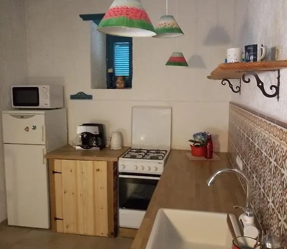 فيلة Rhodes Summer House