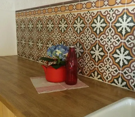 Rhodes Summer House فيلة غينادي