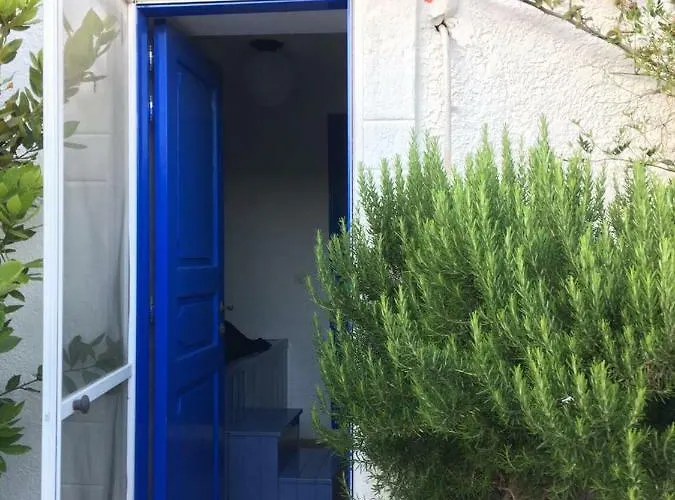 Rhodes Summer House فيلة غينادي