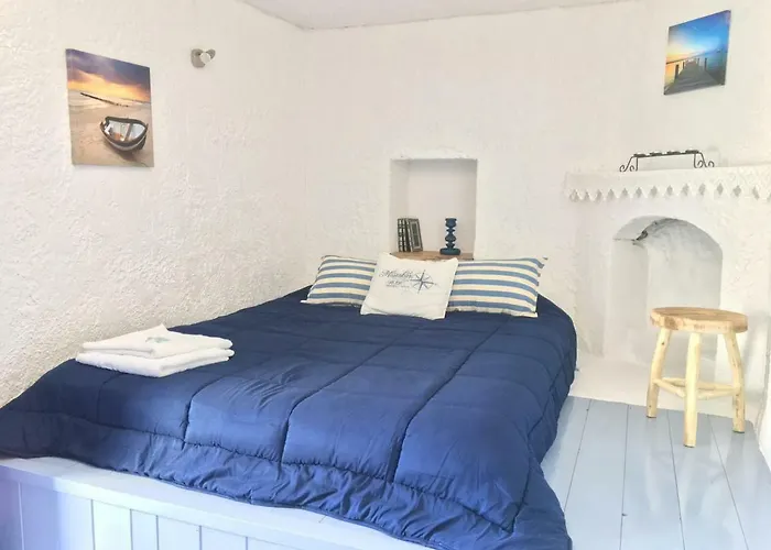 Rhodes Summer House فيلة