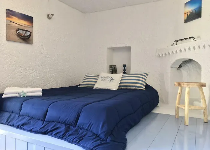 Villa Rhodes Summer House *