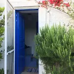 Rhodes Summer House Villa Gennadi