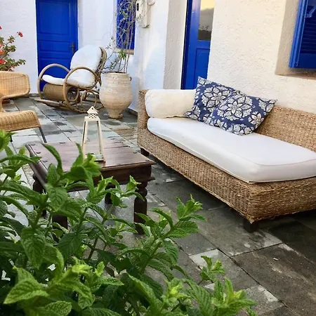 Vilă Rhodes Summer House