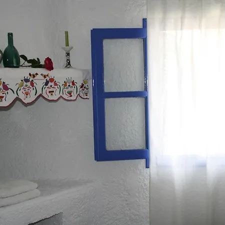 别墅 Rhodes Summer House