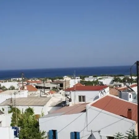 Rhodes Summer House *