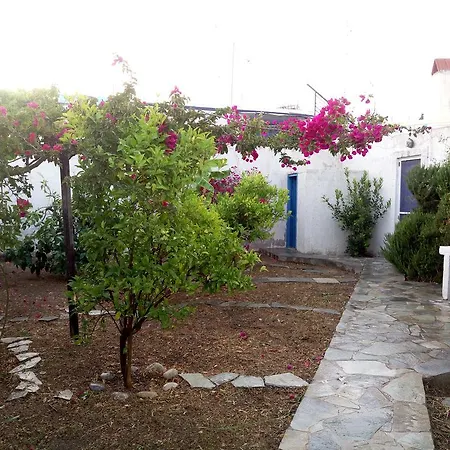 Rhodes Summer House 根纳迪