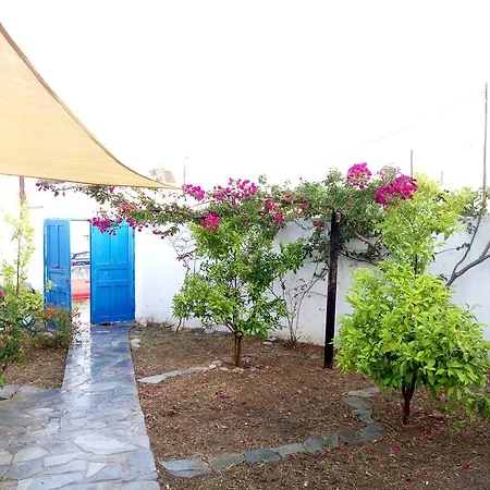 别墅 Rhodes Summer House *