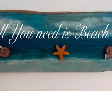 Vilă Rhodes Summer House *